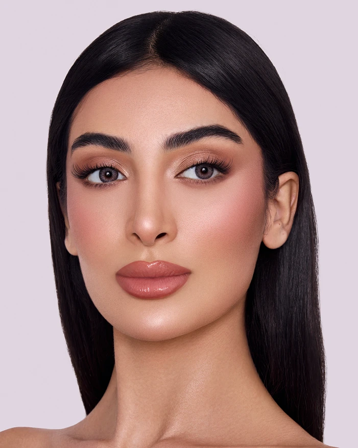 عدسات انستازيا ادكت | نيفي